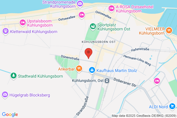 Marwede Immobilien