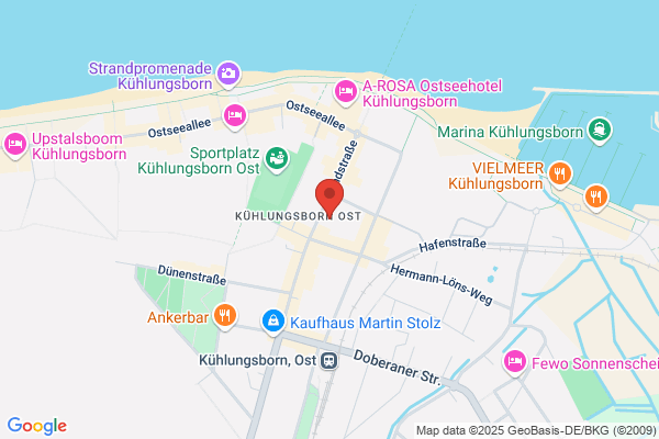 Exclusive Ostseeimmobilien GmbH