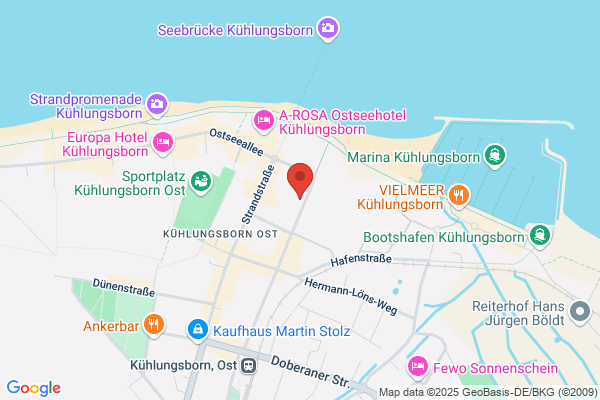 Kurklinik "Stella Maris"