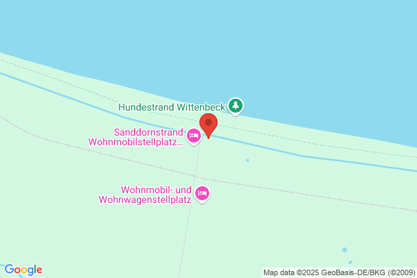 Restaurant Strandgut