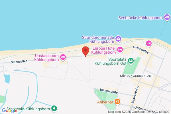 Viola Restaurant Strandkate Inh. Keppler
