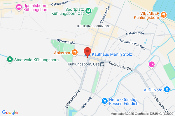 Warenhandelsgesellschaft mbH Görz