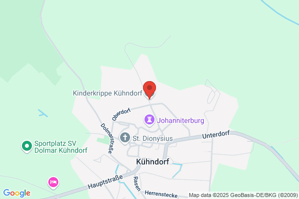 Kinderkrippe