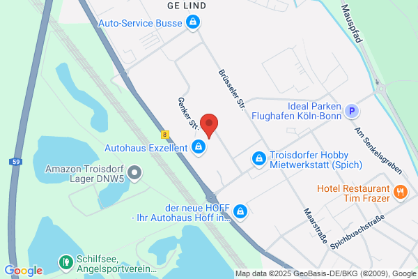 Schornsteinfegerinnung Südthüringen
