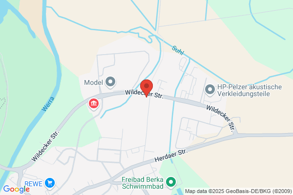 WERRA Abruch u. Bau GmbH