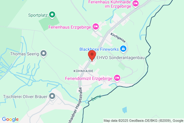 EHVO Sonderanlagenbau GmbH