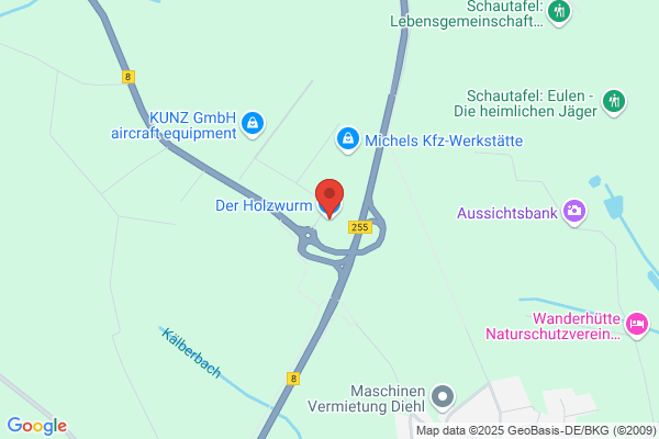 Der Holzwurm GmbH