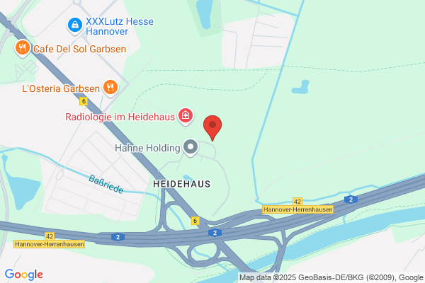 Heidehaus