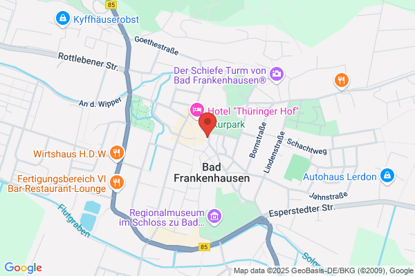 Restaurant Schwan
