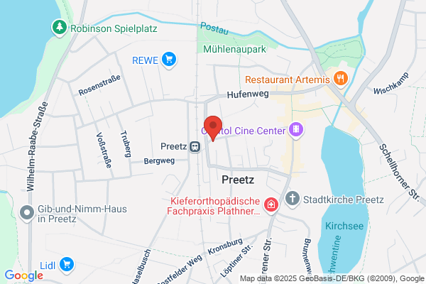 Abwasserzweckverband Preetz Stadt und Land