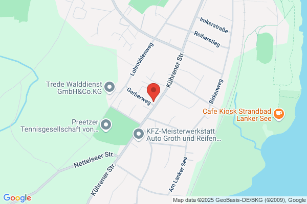 Arbeitsgemeinschaft Brücke Schleswig-Holstein gGmbH