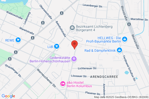 Begesch