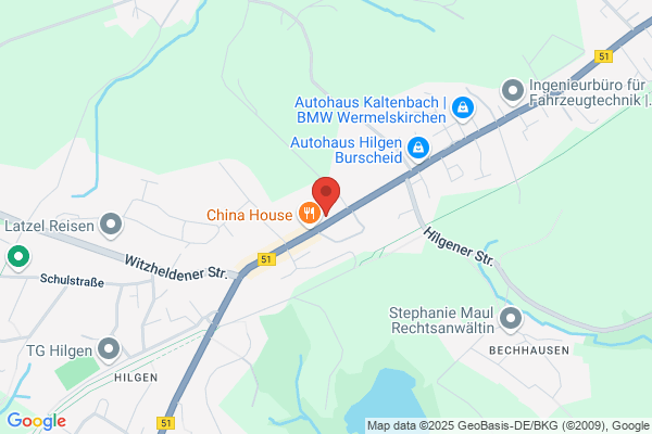 Bäckerei Erichsen