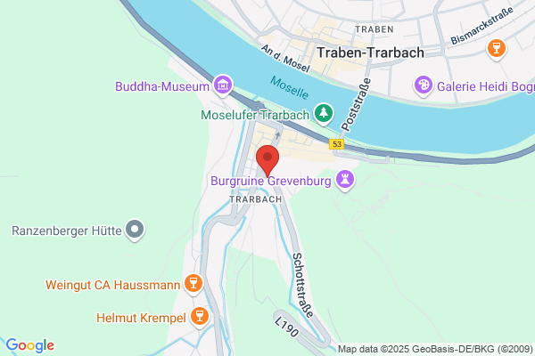 Friseursalon Haarmonie - Margrit Bätzel
