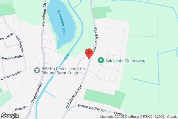 Fußpflege-Naturnagelstudio G. Petersen