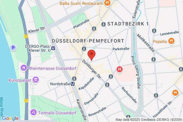 Hort Kita Rüsselchen