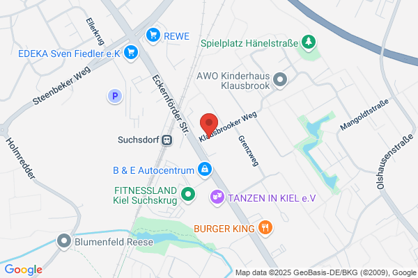 Ihre Holsteiner Immobilien e.K.