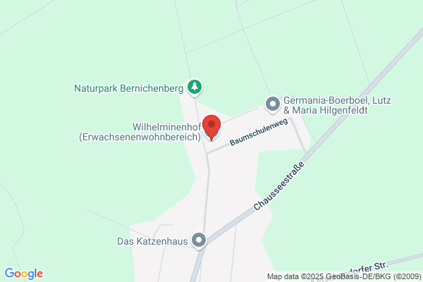 Sauenhaltungsgesellschaft Wilhelminenhof KG