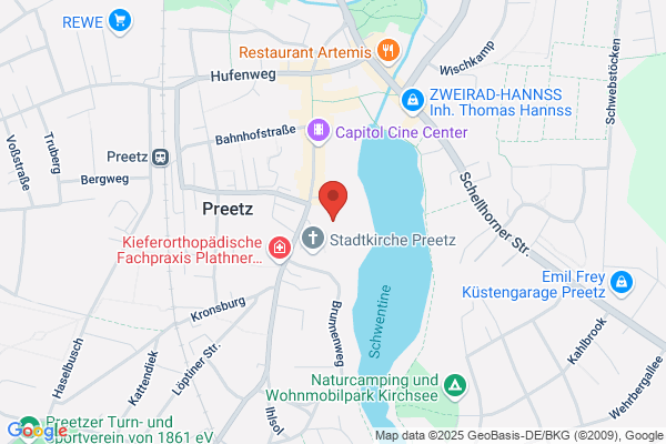 Suchtberatungsstelle für den Kreis Plön
