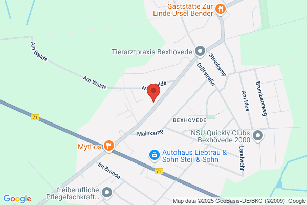 Broschk Dienstleistungsservice