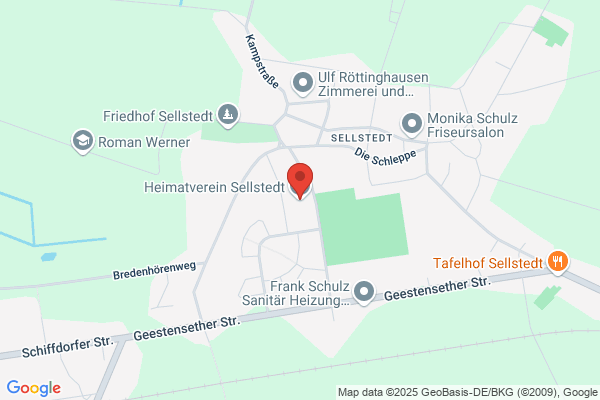 Heimatverein Sellstedt
