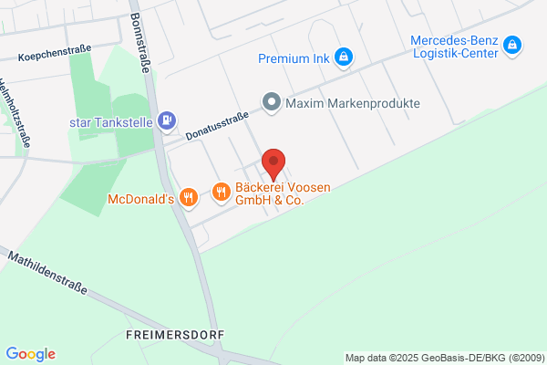 Marketingbüro und Veranstaltungsservice Corinna Kiep