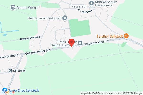 Physikalische Therapie Sellstedt
