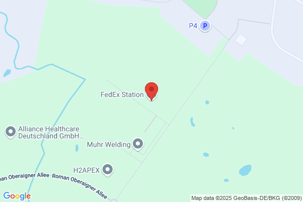 FedEx Station