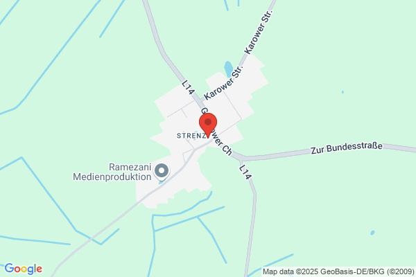Landgasthof Strenz