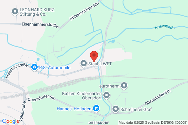 BBK Montagen und Elektroservice GmbH
