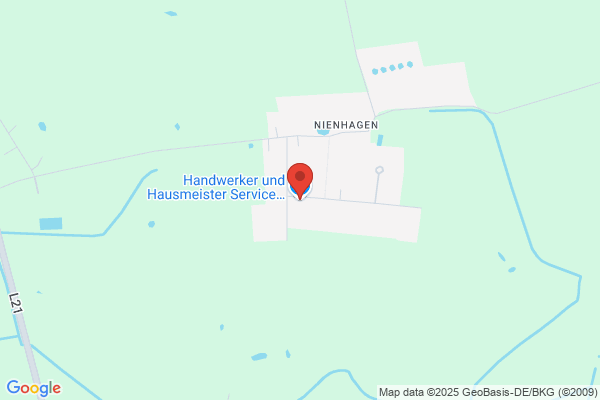 Hausmeisterservice & Baudienstleistungen