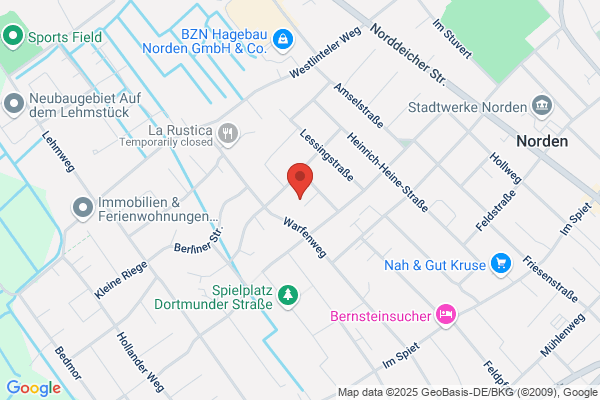 Ev.-luth. Kindertagesstätte Kühsen
