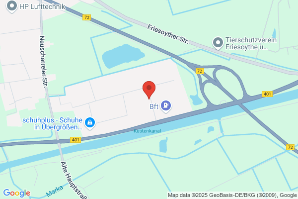 ISOTEC-Fachbetrieb Lüth