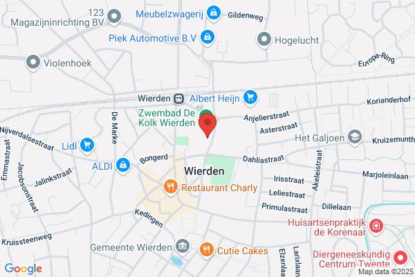 Nutz Sportcafé