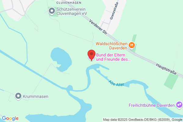 Schullandheim e.V. Verwaltung