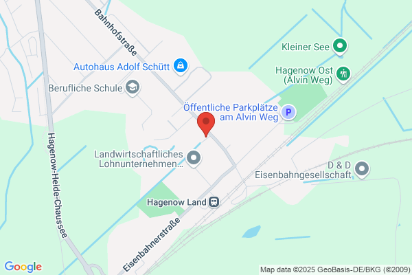 Zur Alten Schenke