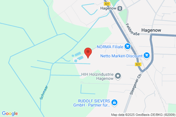 Abwasserzweckverband Hagenow und Umland