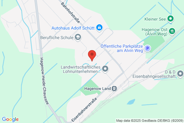 Allgemeine Förderschule