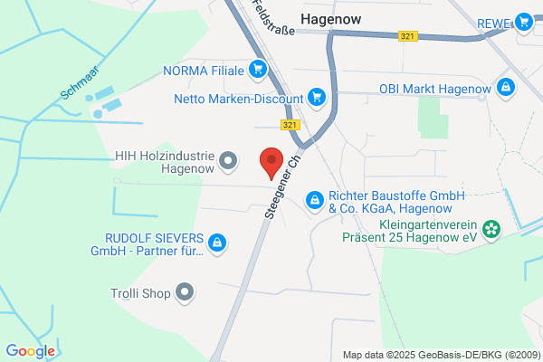 Autohaus Heßling OHG