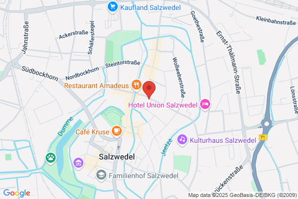 BARMER Ersatzkasse