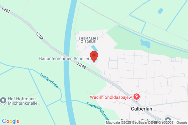 Baugeschäft Schneider & Scheller GmbH