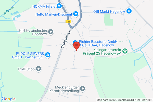 Dachdeckerei & Zimmerei Benzien GmbH