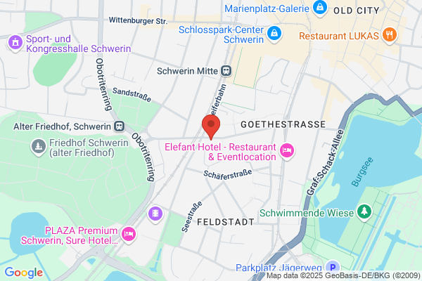 Eisenbahner Sportverein e.V.