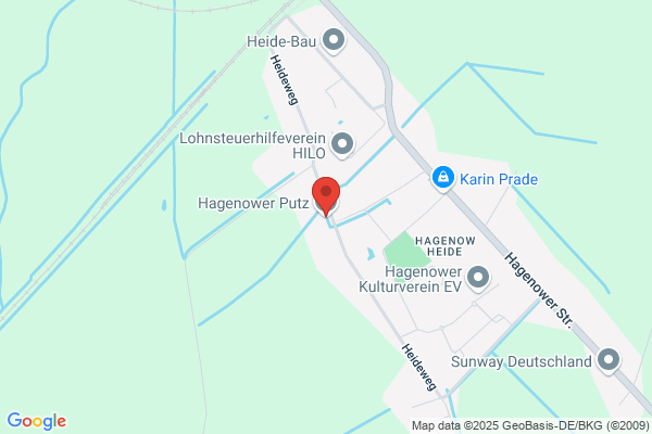 Hagenower Putz GmbH