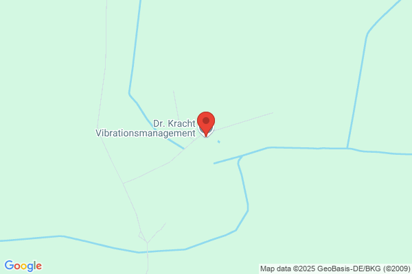 Kracht Dr. GmbH