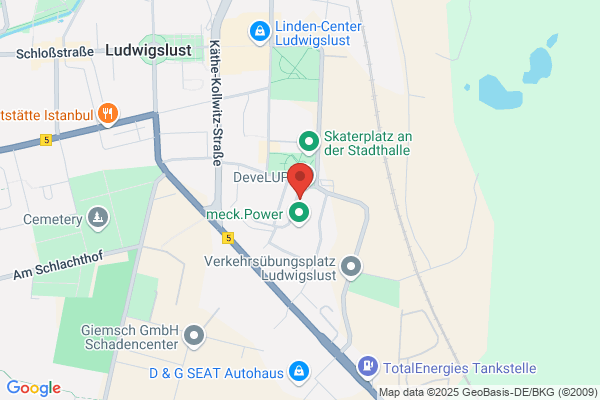 Kreisvolkshochschule