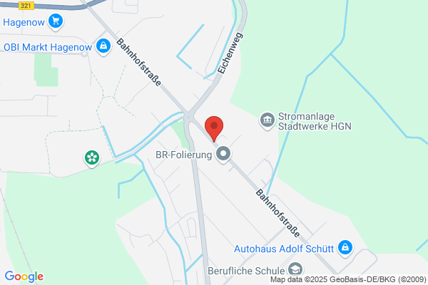 Landkreis Ludwigslust-Parchim