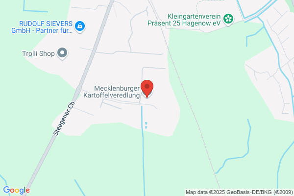 Mecklenburger Kartoffelveredlung GmbH