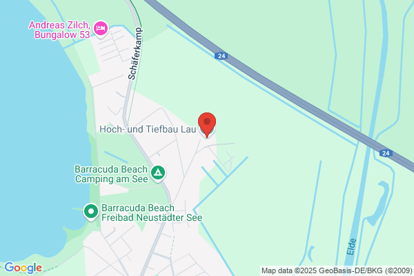 Wulf & Lahs Baugesellschaft mbH