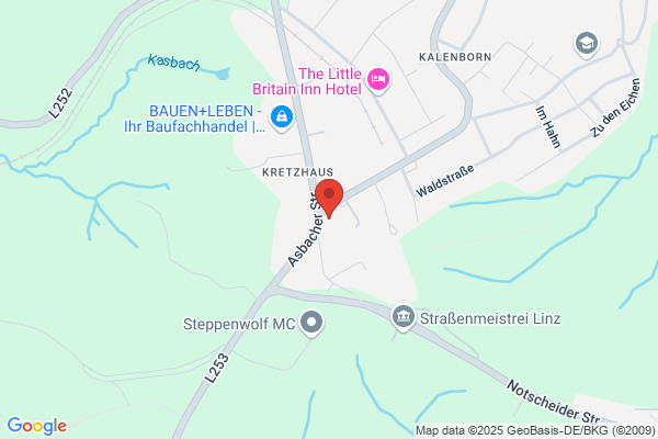 Hotel Landgasthaus Kühl